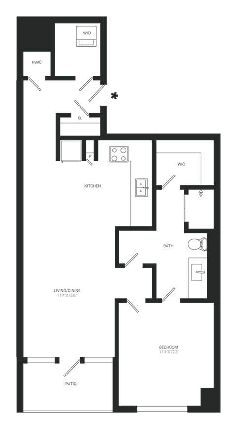 Galleries at Park Lane | Dallas, TX